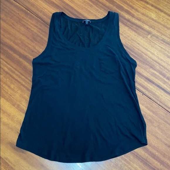 Tank Top - Express - Picture 1 of 11